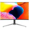 Image de Dahua Technology LM32-GO43A écran plat de PC 80 cm (31.5 ) 3840 x 2160 pixels 4K Ultra HD QD-OLED Gris - Neuf