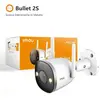 Image de IMOU IPCam Bullet 2S 2MP WLAN 1080P IR 30m