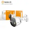 Image de Imou Bullet 2S Balle (forme) Caméra de sécurité IP Intérieure 1920 x 1080 pixels Plafond/mur - Neuf