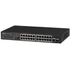 Image de Dahua - dh-pfs3125-24et-190 -- Commutateur non géré 25 ports avec 24 ports poe
