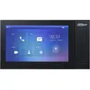 Image de Dahua Technology VTH2421FB video intercom system 17.8 cm (7") Black