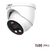 Image de Net Camera 6mp Ir Eyeball/hdw3649h-aspv0280b-pro Dahua
