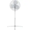 Image de Midea FS40-20M Ventilateur argenté