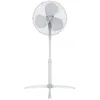 Image de Midea Fs40-20m Ventilateur Sur Pied Argent 40w