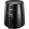 Image de Midea Friteuse à air MF-TN35A2 3.5L 1400W Noir Minuterie 60min Temp 200°C