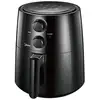 Image de Friteuse à air chaud indépendante Midea MF-TN35A2 de 3,5 L et 1 400 W Noir - Neuf