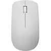 Image de Souris optique sans fil Rapoo M20 Plus, blanche (00215048)