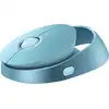 Image de Rapoo Ralemo Air 1 bleu souris silencieuse multimode