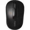 Image de Rapoo M10 PLUS - Souris - optique - 3 boutons - sans fil - 2.4 GHz