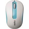 Image de Rapoo M10 PLUS - Souris - optique - 3 boutons - sans fil - 2.4 GHz