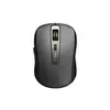 Image de Souris optique sans fil Multi-Mode Rapoo MT-350 Noir