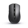 Image de Rapoo 7200M souris Ambidextre RF sans fil + Bluetooth Optique 1600 DPI - Neuf