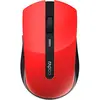 Image de Rapoo 18042 Multi-Mode Souris Optique sans Fil   Rouge en occasion ou reconditionné