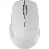 Image de Rapoo M300 Silent - Souris - optique - 7 boutons - sans fil - 2.4 GHz, Bluetooth 4.0, Bluetooth 3.0