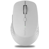 Image de Rapoo M300 Silent souris Droitier RF sans fil + Bluetooth 1600 DPI - Neuf