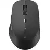 Image de Rapoo M300 Silent - Souris - optique - 7 boutons - sans fil - 2.4 GHz, Bluetooth 4.0, Bluetooth 3.0