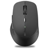 Image de Rapoo M300 Silent souris Bureau Ambidextre RF sans fil + Bluetooth Optique 1600 DPI - Neuf