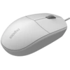 Image de Rapoo N100 souris Bureau Ambidextre Optique 1600 DPI