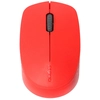Image de Rapoo M100 Silent souris Bureau Ambidextre RF sans fil + Bluetooth Optique 1000 DPI - Neuf