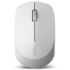 Image de Rapoo M100 Silent souris Bureau Ambidextre RF sans fil + Bluetooth Optique 1300 DPI - Neuf