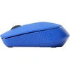 Image de Souris Sans Fil Rapoo M100 Silent 1300DPI Bleu