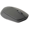 Image de Rapoo M100 Silent souris Bureau Ambidextre RF sans fil + Bluetooth Optique 1000 DPI - Neuf