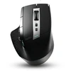 Image de Rapoo Souris Mm Laser Mt750S Noir