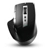 Image de Rapoo MT750S souris Bureau Droitier RF sans fil + Bluetooth Optique 3200 DPI - Neuf