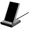 Image de Rapoo XC350 Smartphone, Tablette Argent USB Recharge sans fil Charge rapide Intérieure - Neuf