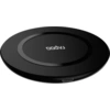 Image de Rapoo XC140 Chargeur sans fil QI, noir