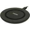 Image de Rapoo XC140 Téléphone portable Noir USB Recharge sans fil Charge rapide Intérieure - Neuf