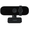 Image de Rapoo XW2K webcam 2560 x 1440 pixels USB 2.0 Noir - Neuf