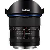 Image de Laowa 12mm f/2.8 Zero-D MILC/SLR Objectif large Noir - Neuf