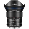 Image de Laowa 15mm f/2 FE Zero-D SLR Objectif ultra large Noir - Neuf