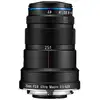 Image de Laowa 25mm f/2.8 2.5-5X Ultra Macro MILC/SLR Objectif macro Noir - Neuf