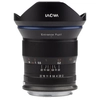 Image de Laowa 15mm f/2 Zero-D SLR Objectif ultra large Noir - Neuf