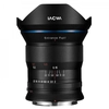 Image de Laowa 15mm f/2 Zero-D SLR Objectif ultra large Noir - Neuf