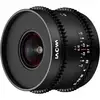 Image de Laowa VE7521MFTC lentille et filtre d'appareil photo SLR Objectif ultra large Noir - Neuf