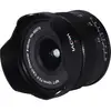 Image de Laowa VE1020MFT lentille et filtre d'appareil photo Noir - Neuf