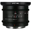 Image de LAOWA Objectif 6mm T2.1 Zero-D MFT Cine compatible avec Micro 4/3 - Neuf