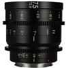 Image de Laowa 7.5mm T2.9 Zero-D S35 Cine Objectif de cinéma Noir - Neuf