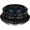 Image de Laowa 10mm f/4.0 Cookie, Fujifilm X-Mount MILC Noir - Neuf