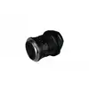 Image de Laowa 19mm f/2.8 Zero-D GFX MILC Objectif standard Noir - Neuf