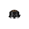 Image de Laowa 4mm f/2.8 Fisheye MILC Objectif large fish eye Noir - Neuf