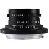 Image de LAOWA Objectif 15mm f/5 Cookie FF Noir compatible avec Canon RF - Neuf