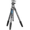 Image de Trépied LEOFOTO LQ 284 C + LH 36 TREPIED - Neuf