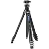 Image de LEOFOTO Trépied AZURE SERIES TRIPOD AZ-204C+LH-25R - Neuf