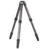 Image de Trépied photo Leofoto Ranger LS-365C carbone 20 kg 152 cm gris - Neuf