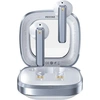 Image de WEKOME VB09 Série Cyerin - Casque d'écoute Bluetooth sans fil V5.3 TWS avec étui de chargement (blanc)