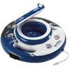 Image de Intex 56822 Poolbar, Megakühler Ø 89 cm, refroidisseur de boissons, 5 porte-boissons, capacité 24 canettes de boissons